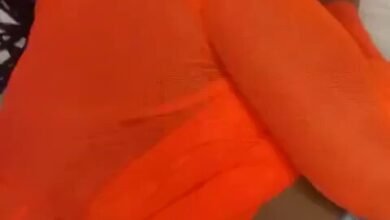 He nutted multiple times