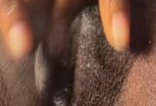 Rub that clit hard
