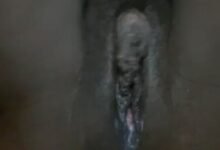 Damn that pussy too deep