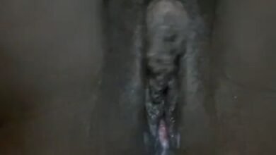 Damn that pussy too deep