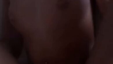 Girl takes nonstop dick