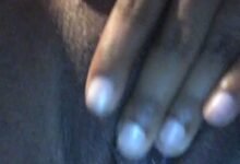 Tight wet pussy