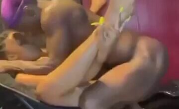 Give her the best stroking experience