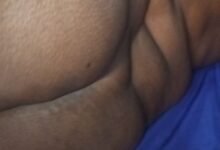 Grab a handful of that ass and fuck her