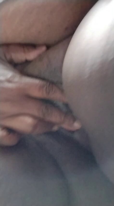 Pussy pink hole wide open