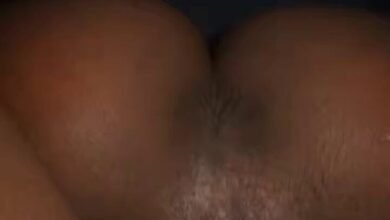 That pussy was perfect