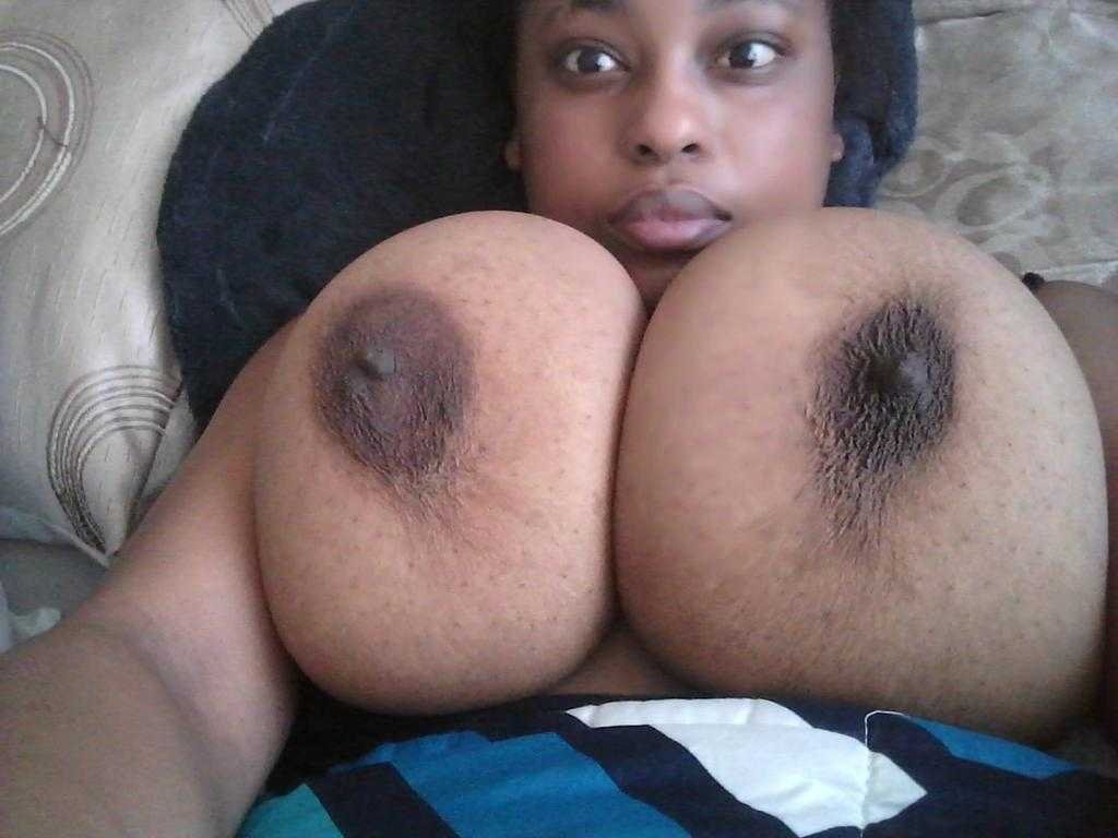 Which pair of Boobs do you like more