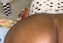 Ebony Girl wants you to eat her pretty pussy