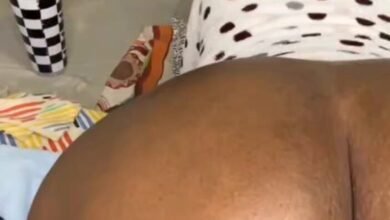 Ebony Girl wants you to eat her pretty pussy