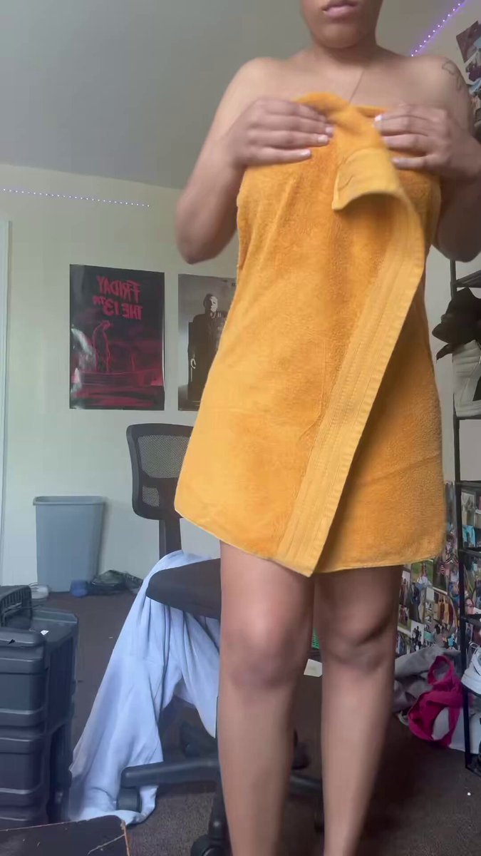 Shaved my pussy today