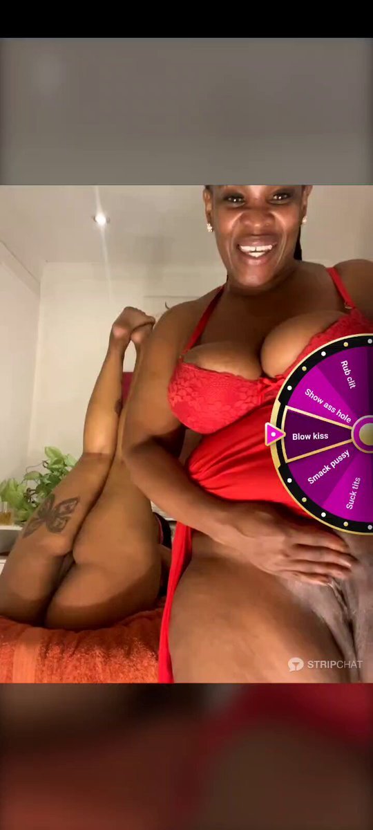Thando and her friend pussy