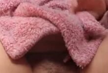 That pussy can breath